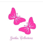 Business logo of Geetha all in one collection