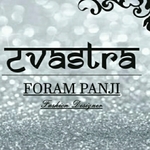 Business logo of Tvastra by foram panji