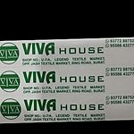 Business logo of Viva house