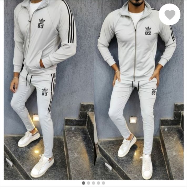 Track suit uploaded by business on 2/9/2022