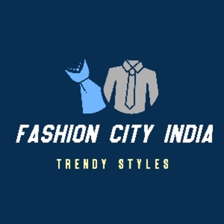 Post image Fashion.city.india has updated their profile picture.