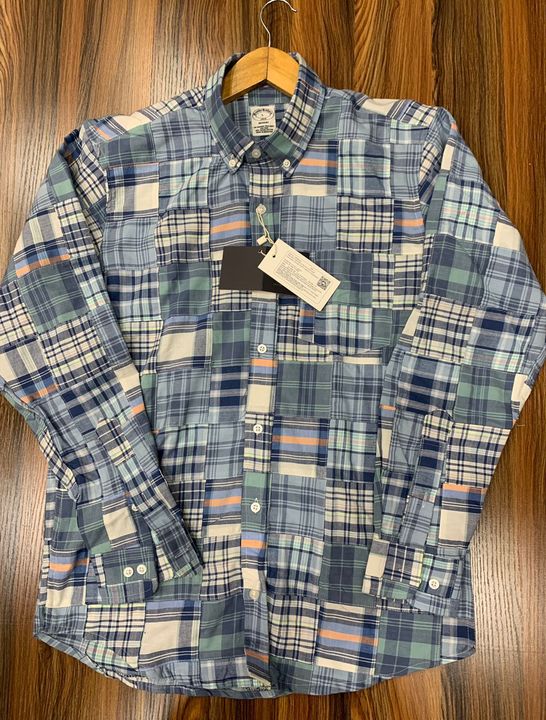 Brooks Brothers original store article Shirt uploaded by Macky Enterprises  on 2/9/2022