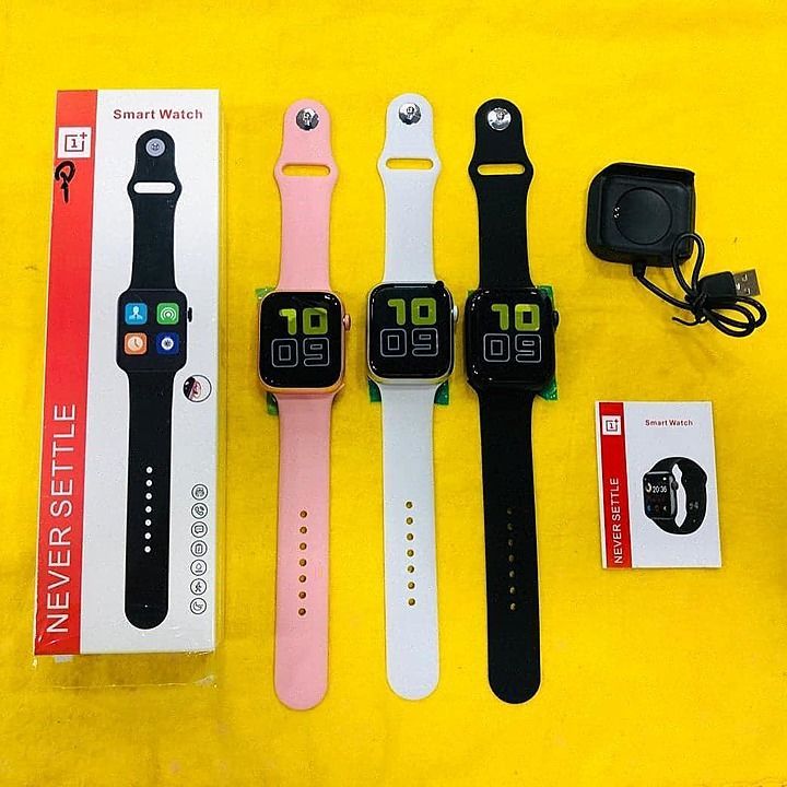 Smart watch uploaded by Mobile Accessories on 10/7/2020