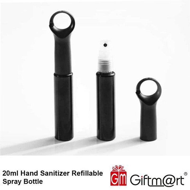 Hook sanitizer (20ml) uploaded by business on 10/7/2020