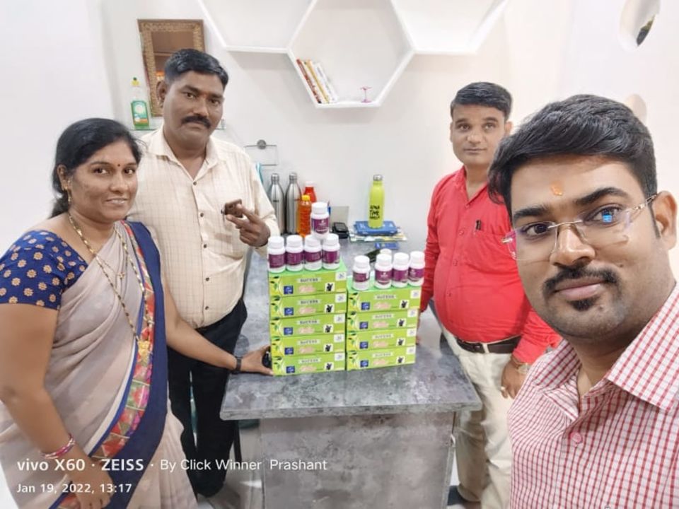 Success Ortho uploaded by Samarth Success Life on 2/9/2022