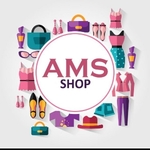 Business logo of AMS SOCKS based out of Surat