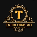 Business logo of Toma fashion