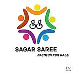Business logo of Sagar Saree