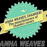 Business logo of ANHA WEAVES