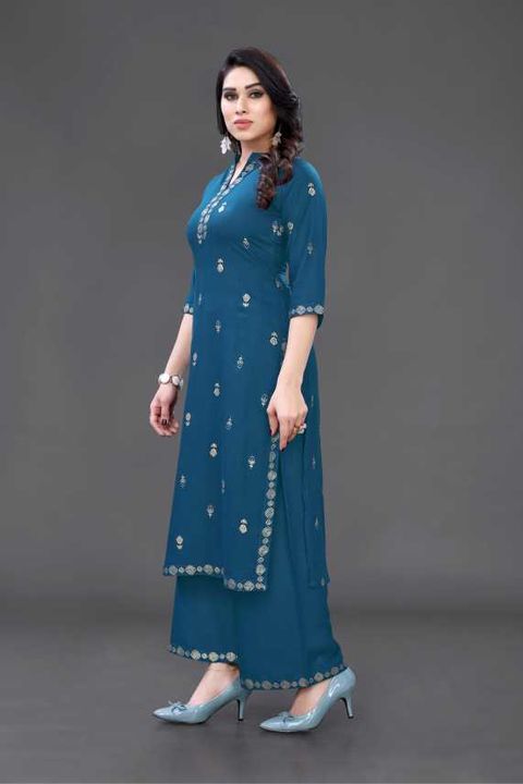 Kurti uploaded by business on 2/10/2022