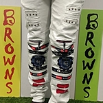 Business logo of BROWNS GARMENTS