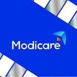 Business logo of Modicare Shopping