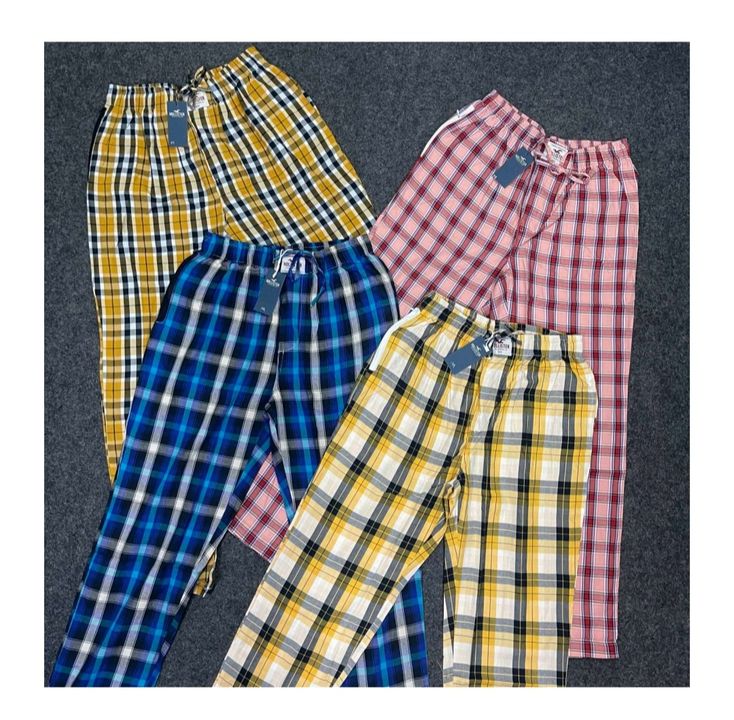 Holister Brand Pajamas. 100 % Cotton uploaded by Heads Up Business Consulting on 2/10/2022