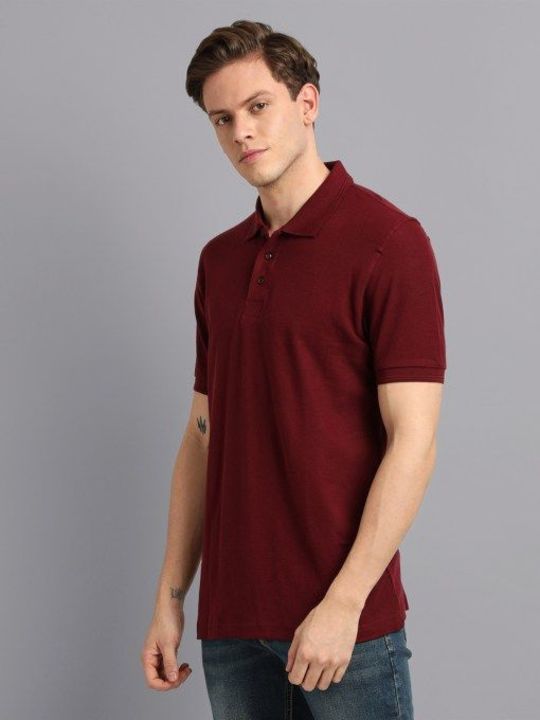 Polo T-shirt uploaded by VESTURE on 2/10/2022