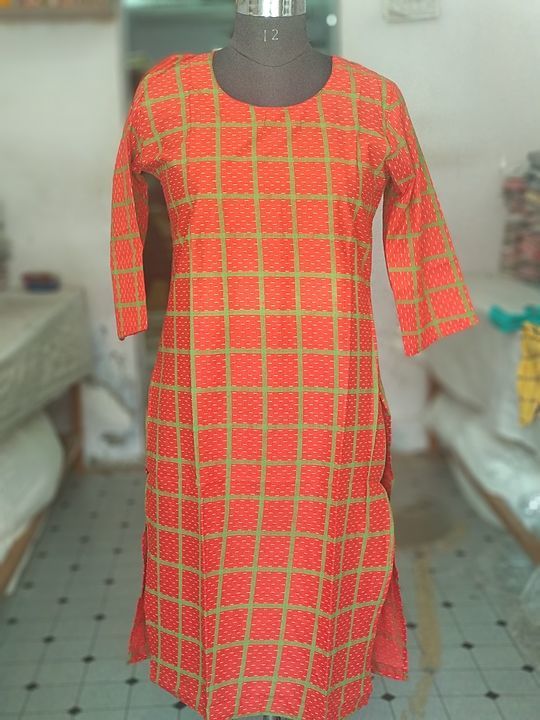 Cotton kurti
Contact 800 397 0000 uploaded by National traders on 6/11/2020