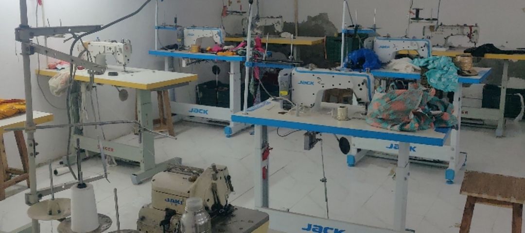 Factory Store Images of Satvidhi Products India Llp