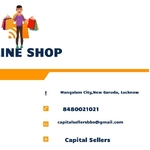 Business logo of Capital Sellers