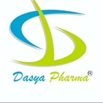 Business logo of Dasya Pharma