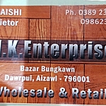 Business logo of M.K.Enterprise