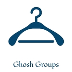 Business logo of Ghosh Groups
