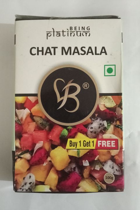 Chat Masala uploaded by business on 2/10/2022