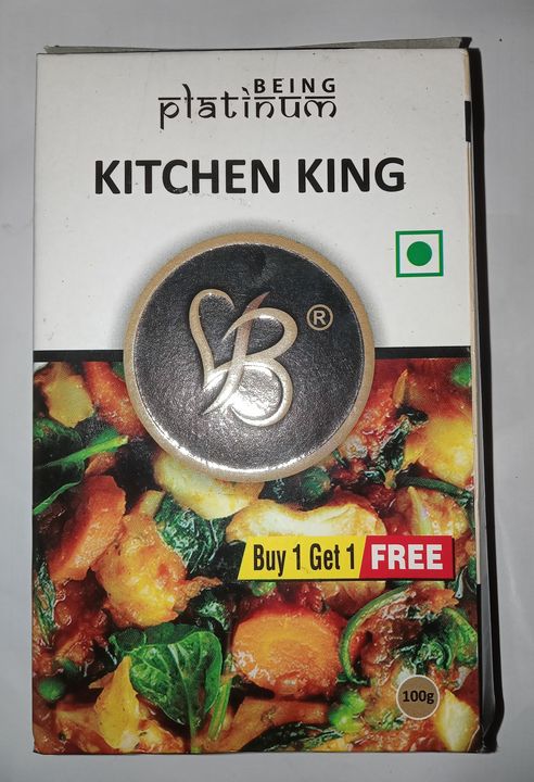 Kitchen King uploaded by business on 2/10/2022