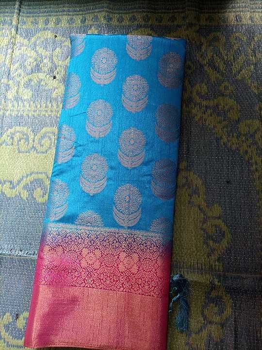 Sarees  uploaded by business on 10/7/2020