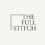 Business logo of The Full Stitch