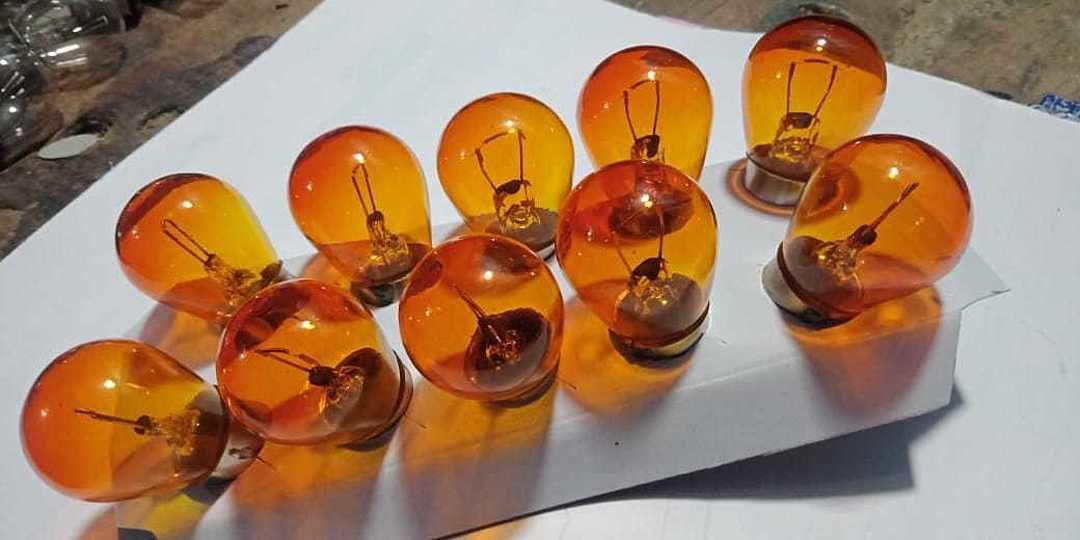 1141 Bulb Amber uploaded by business on 10/7/2020