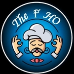 Business logo of The Friend's Hangout Cafe