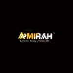 Business logo of AMIRAH SERVICES PVT. LTD.