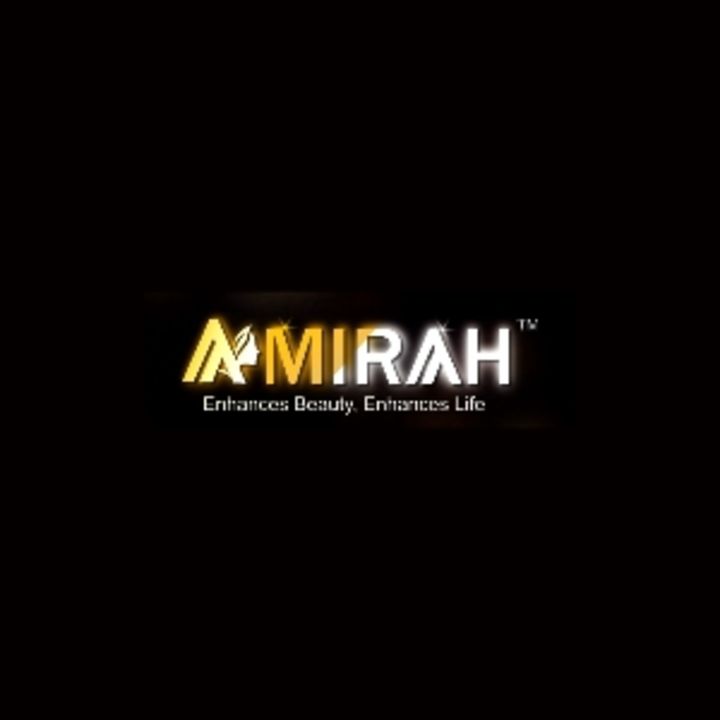 Post image AMIRAH SERVICES PVT. LTD. has updated their profile picture.