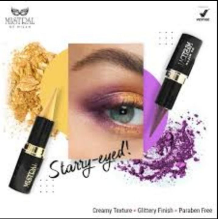 Eyeshadow stick uploaded by SocialSeller _beauty_and_helth on 2/10/2022