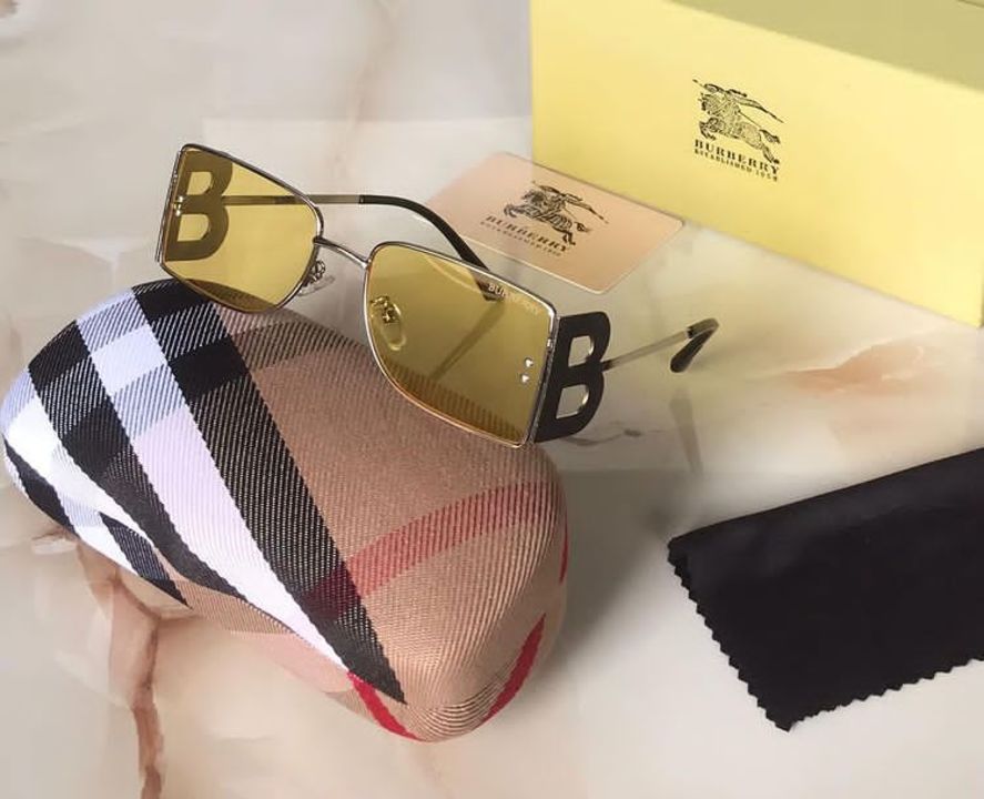 Burberry Sunglasses uploaded by Brand Collection on 2/10/2022