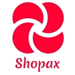 Business logo of Shopax
