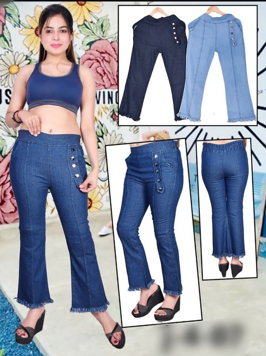 Post image New Jeans collections for waist size 26 to 32