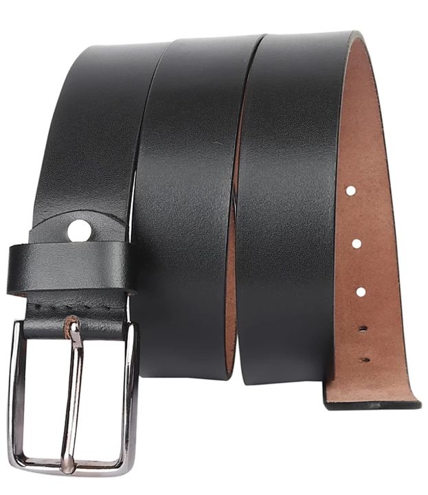 Buff leather belts timbar 40mm /35mm  uploaded by ASMI LEATHERS on 2/10/2022