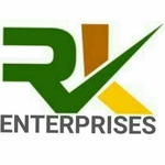 Business logo of R. K. Enterprises