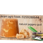 Business logo of ikram agro foods