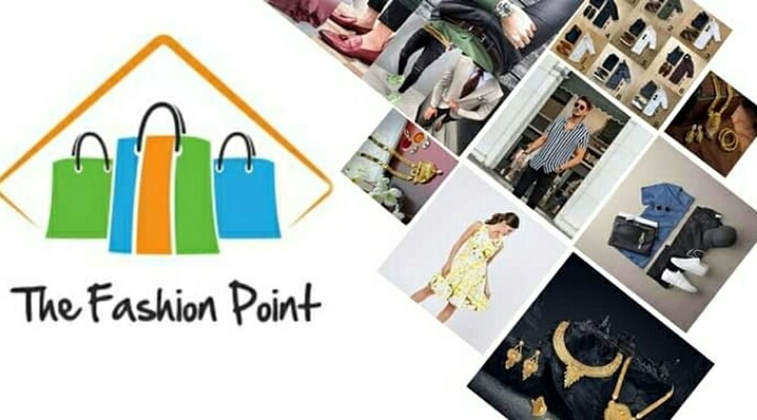 The Fashion Point