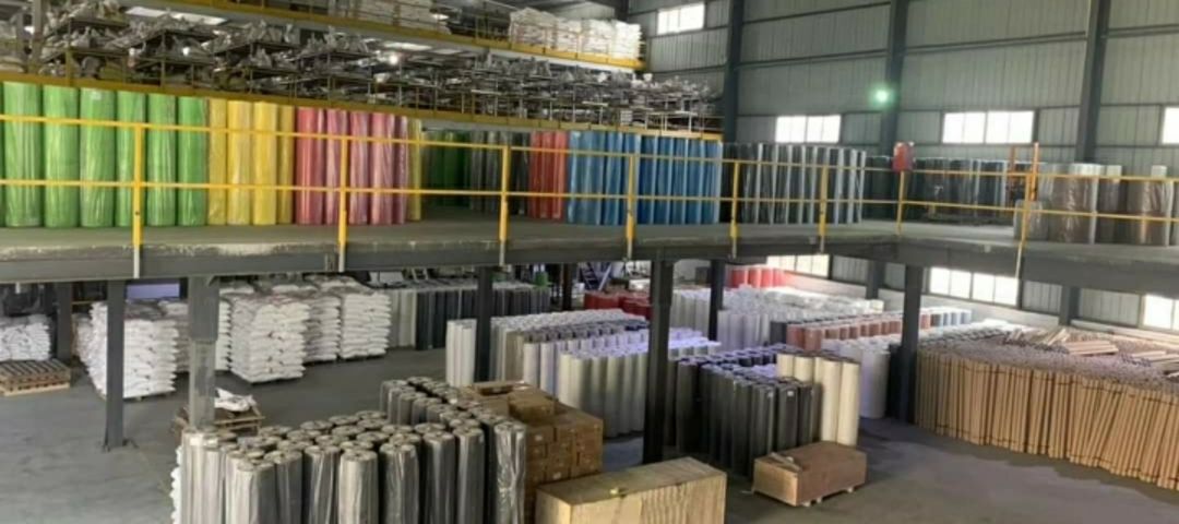 Warehouse Store Images of DIZA NONWOVEN LLP