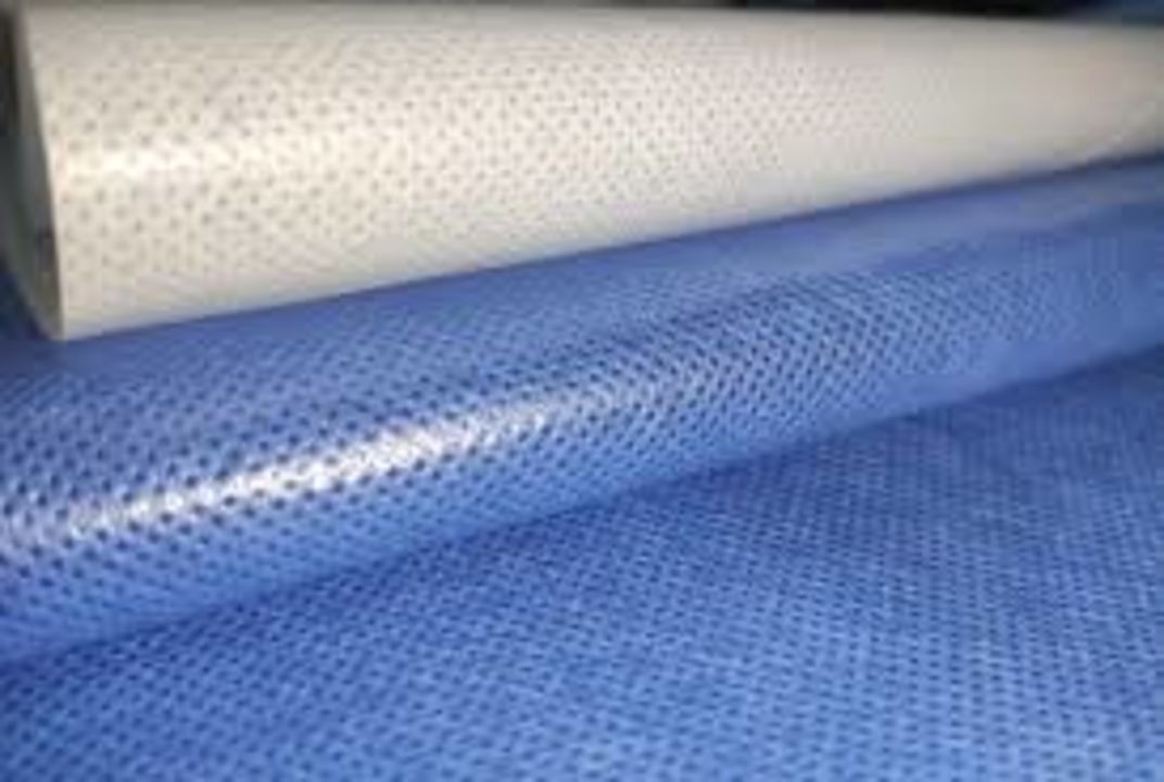 Laminated Nonwoven Fabric uploaded by business on 2/10/2022