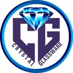 Business logo of Crystal Glassware