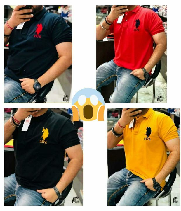 Post image 4 tshirt only@1200/-