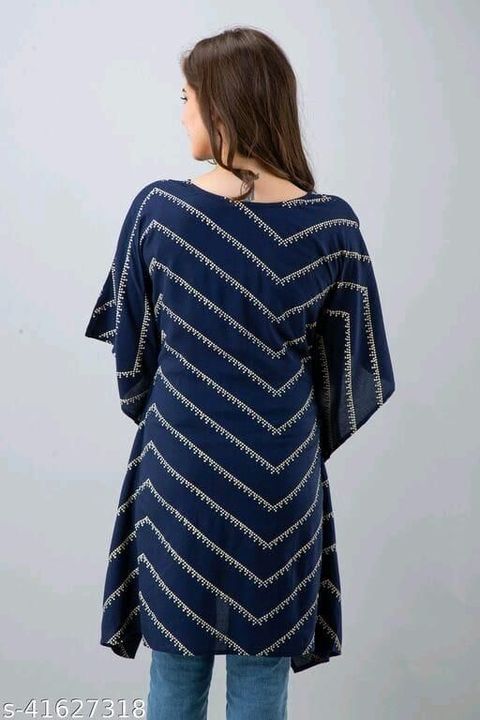 Post image Hey! Checkout my new collection called KAFTAN.