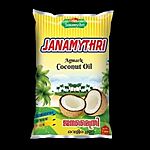 Business logo of Janamytri coconut oil 