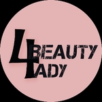 Business logo of 4 Beauti lady