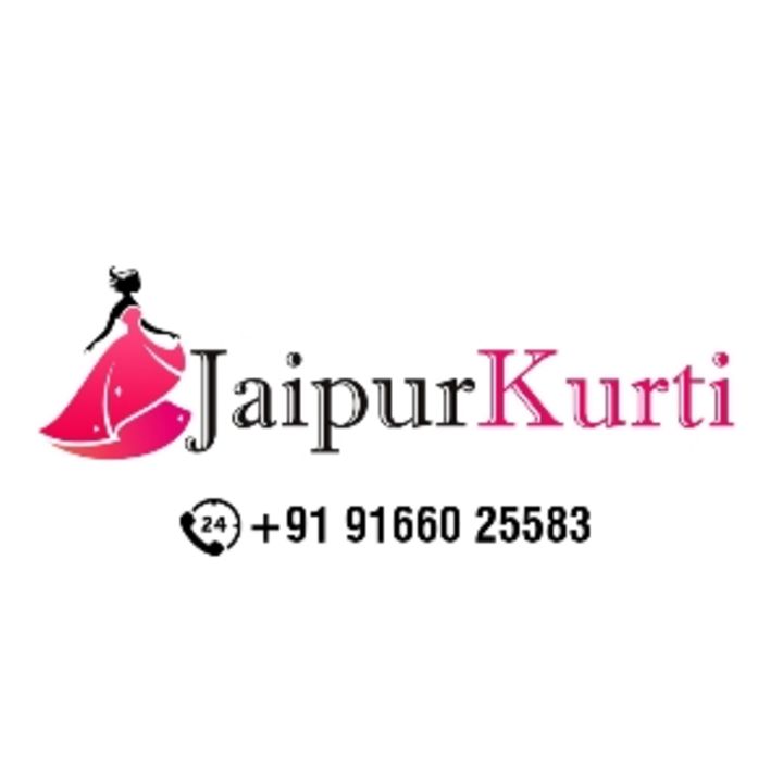 Post image Jaipur Kurtis has updated their profile picture.