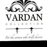 Business logo of Vardan collection