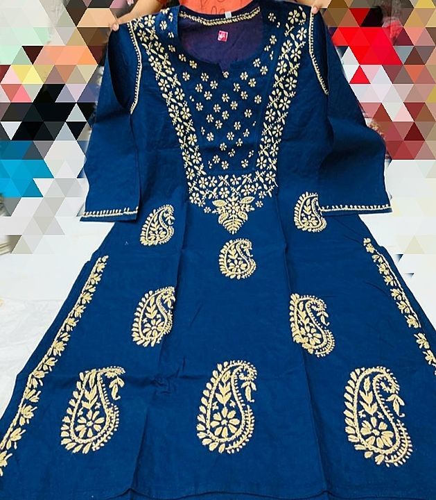 Product uploaded by Nazakat fashion on 6/11/2020